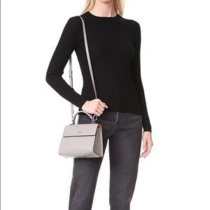 Tory Burch Small Parker Satchel